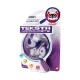 AS Robot Teksta Micro-Pet - White/Purple Kitty (1030-51316)