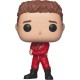 Funko Pop! Television: La Casa De Papel - Denver #742 Vinyl Figure