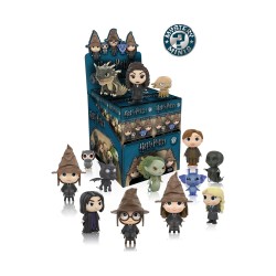 Funko Mystery Minis: Harry Potter (Blind Box/Random) Vinyl Figures