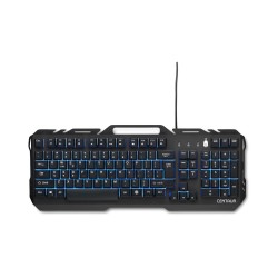 Spartan Gear - Centaur Wired Gaming Keyboard