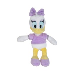 As Mickey and the Roadster Racers - Daisy Plush Toy (20cm) (1607-01683)