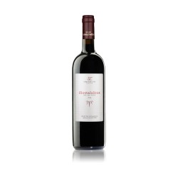 Simeonidis - Hliostalaktos Red - Dry Wine Cabernet-Merlot-Syrah P.G.I.,750ml