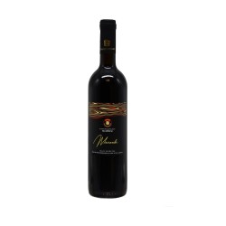 EstateTheodorakakos - Mavroudi Organic Dry Red Wine P.G.I.,750ml