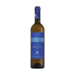 Estate Theodorakakos  - Assyrtiko -  Organic White Dry Wine P.G.I.,750ml