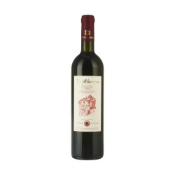 Estate Theodorakakos - Perivleptos Red - Organic Mavroudi, Agiorgitiko Red Dry Wine P.G.I. ,750ml