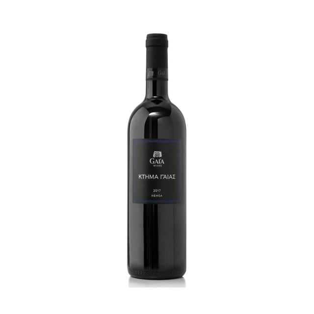 Gaia - Estate Gaia - Agiorgitiko - Red Dry Wine P.D.O.,750ml