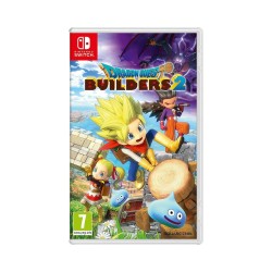 NSW Dragon Quest Builders 2