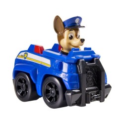 Spin Master - Paw Patrol Rescue Race - Chase (20095480)*