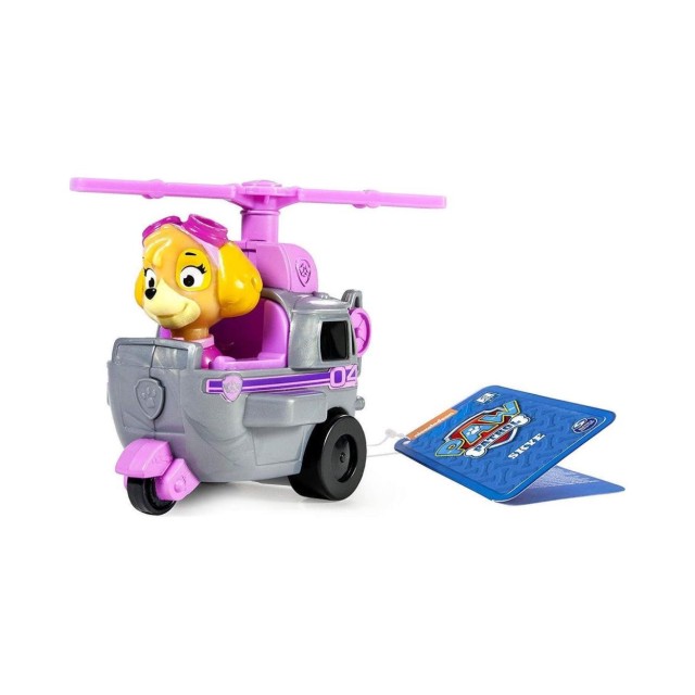 Spin Master - Paw Patrol Rescue Race - Skye (20095483)*