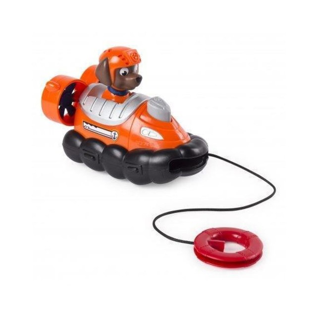 Spin Master - Paw Patrol Rescue Race - Zuma (20101455)*