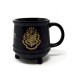 Pyramid Harry Potter - Hogwarts Ceramic Cauldron Mug (511ml) (SCMG24474)