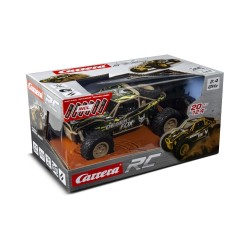 Carrera R/C CAR: 2,4GHz Desert Buggy - 1:24 (370240002)