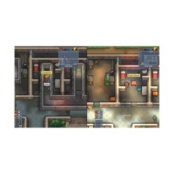 XBOX1 Escapists 1 + Escapists 2 - Double Pack