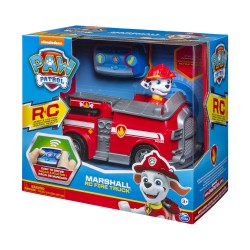 Spin Master PAW PATROL: Marshall RC Firetruck (6054195)