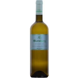 Simeonidis - Hliostalaktos White - Dry Wine Assyrtiko - Sauvignon P.G.I.,750ml