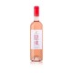 Simeonidis - Kokkino fili Rose -Muscat  Alexandrias - Merlot - Semi-Dry Wine P.G.I.,750ml
