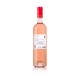 Simeonidis - Kokkino fili Rose -Muscat  Alexandrias - Merlot - Semi-Dry Wine P.G.I.,750ml