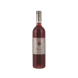 Estate Theodorakakos - Rose Demi-sec Wine P.G.I.,750ml