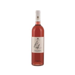 Estate Theodorakakos - Kidonitsa,Agiorgitiko - Bio Rose Dry Wine P.G.I.,750ml