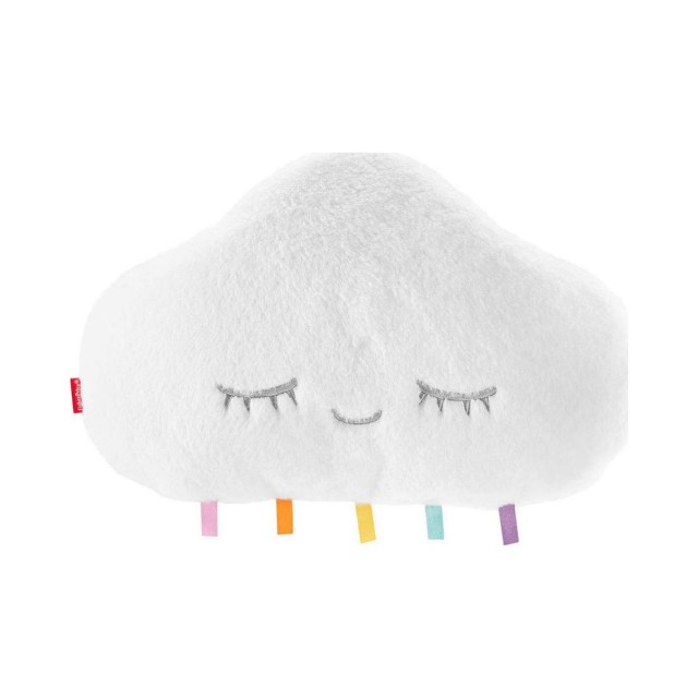 Fisher-Price Twinkle & Cuddle Cloud Soother (GJD44)