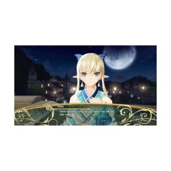 PS4 Shining Resonance Refrain