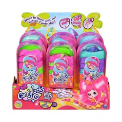 Spin Master CandyLocks (Random) (6052311)