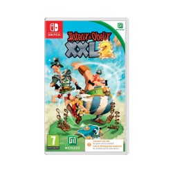 NSW Asterix & Obelix XXL2 Replay (Code in a Box)