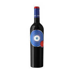 Astir Χ - Mati Fortuna Red - Agiorgitiko Cabernet - Dry Wine P.G.I.,750 ml