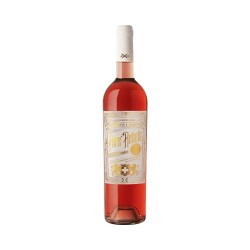 Astir X - Fare Rebels Rose - Moschofilero - Agiorgitiko Dry Wine P.G.I.,750ml