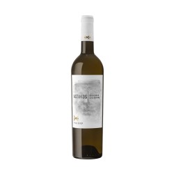 Astir X - Astakos White - Dry White Wine Moschato - Chardonnay P.G.I.,750ml