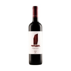 Bairaktaris - Monolithos Red - Agiorgitiko Dry Wine P.D.O.,750 ml