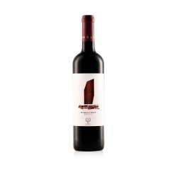 Bairaktaris - Monolithos Red - Agiorgitiko Dry Wine P.D.O.,750 ml