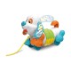 AS Baby Clementoni: Pull Along Dog - Charlie (1000-17262)