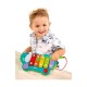 AS Baby Clementoni - Xylo Dino (1000-17263)