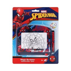 AS Magic Scribbler - Marvel Spiderman Travel (1028-13063)