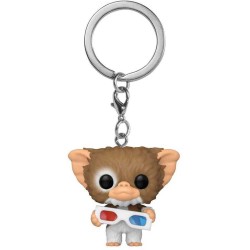 Funko Pocket Pop! Gremlins - Gizmo With 3D Glasses Vinyl Figure Keychain