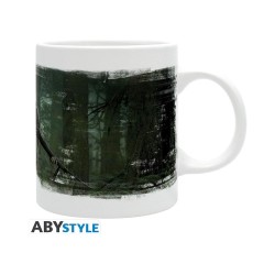 Abysse The Last of Us Part II - Key Art Mug (300ml) (MG3547)