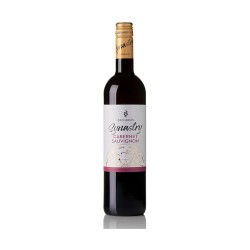 Zacharias - Sinastry - Cabernet Sauvignon - Red Dry Wine P.G.I. ,750ml