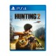 PS4 Hunting Simulator 2