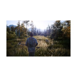 PS4 Hunting Simulator 2