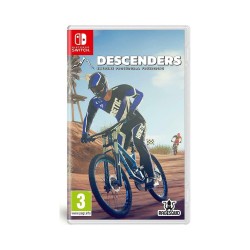 NSW Descenders