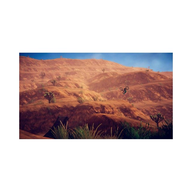 NSW Descenders
