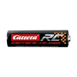 Carrera Li-Io Battery 3,7V 600mAh with Fuse (3708000053)