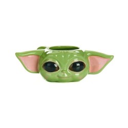 Paladone: Star Wars - The Child Shaped Mug (350ml) (PP7342MAN)