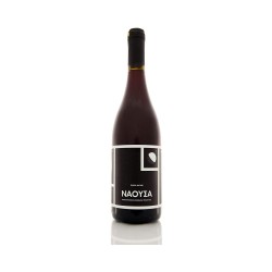 Oenos Nature - Naoussa Xinomavro Nature - Red Dry Wine P.D.O.,750 ml