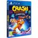 PS4 Crash Bandicoot 4: It's About Time