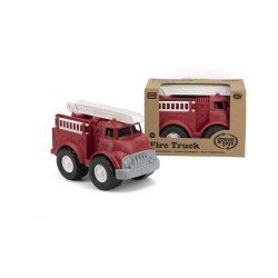 Green Toys: Fire Truck (FTK01R)