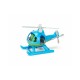 Green Toys: Helicopter - Blue (HELB-1060)