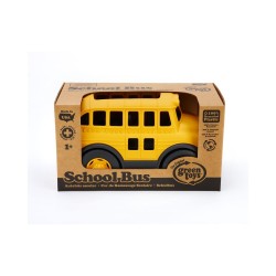 Green Toys: School Bus (SCHY-1009)