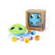 Green Toys: Shape Sorter (SPSA-1036)